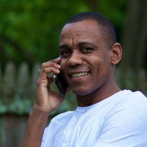 Meet your Posher, Frantzy